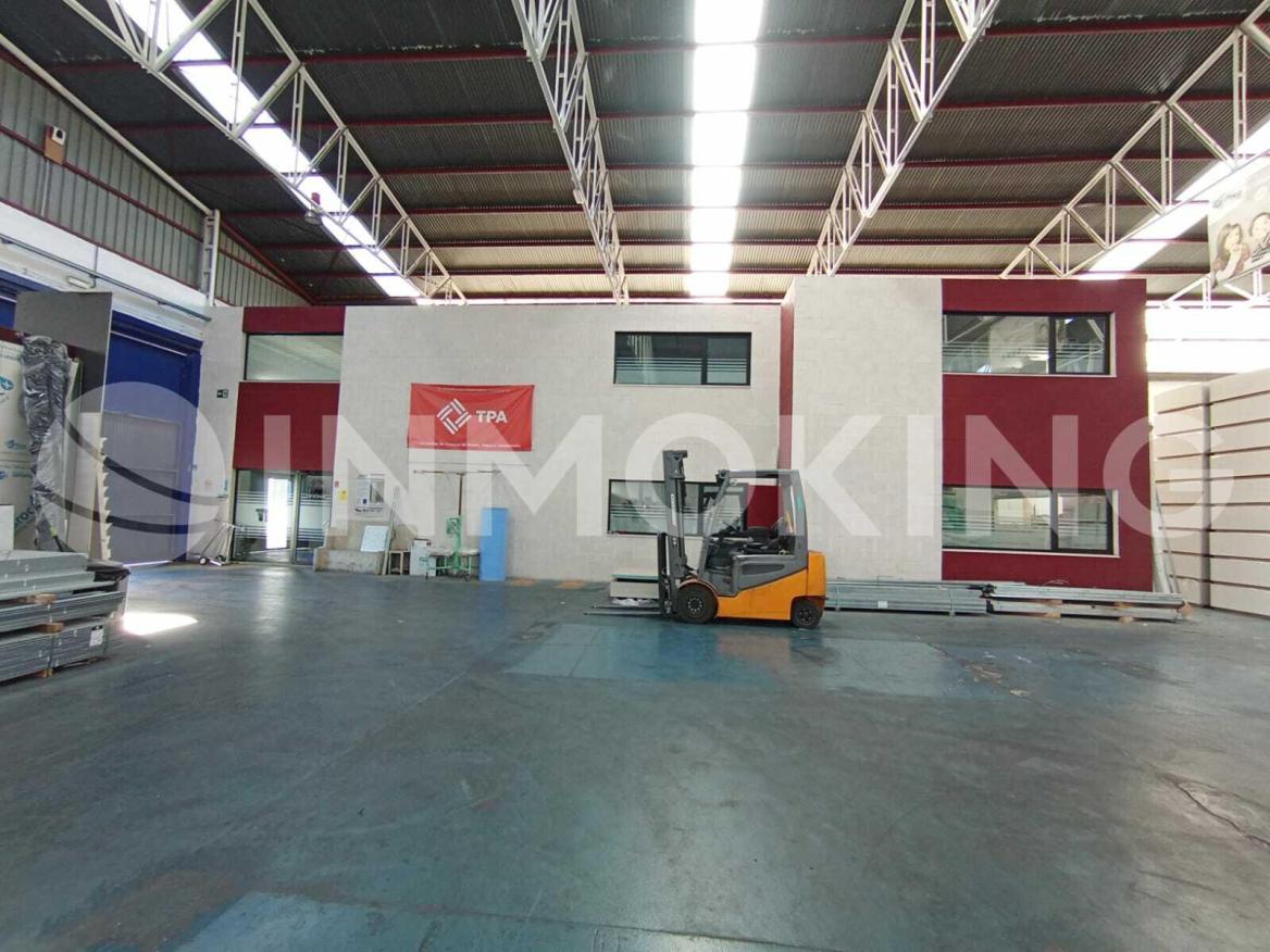 Foto de la propiedad Nave en San ginés